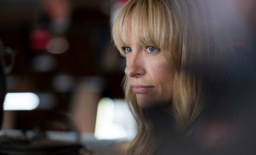 News Serial Netfliksa Uk�adanka - mroczne tajemnice rodzinne 