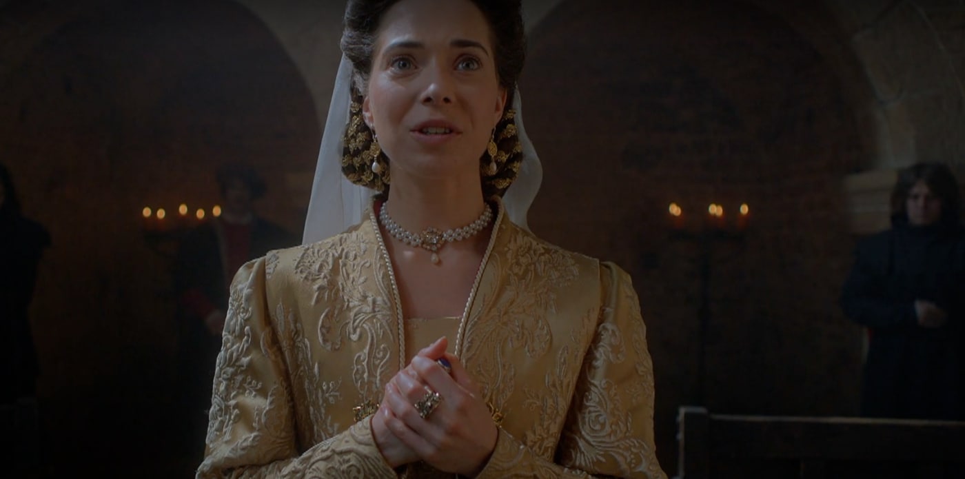 News Korona kr�l�w. Jagiellonowie 195 odc. streszczenie: �widrygie��o chce zosta� ksi�ciem Litwy