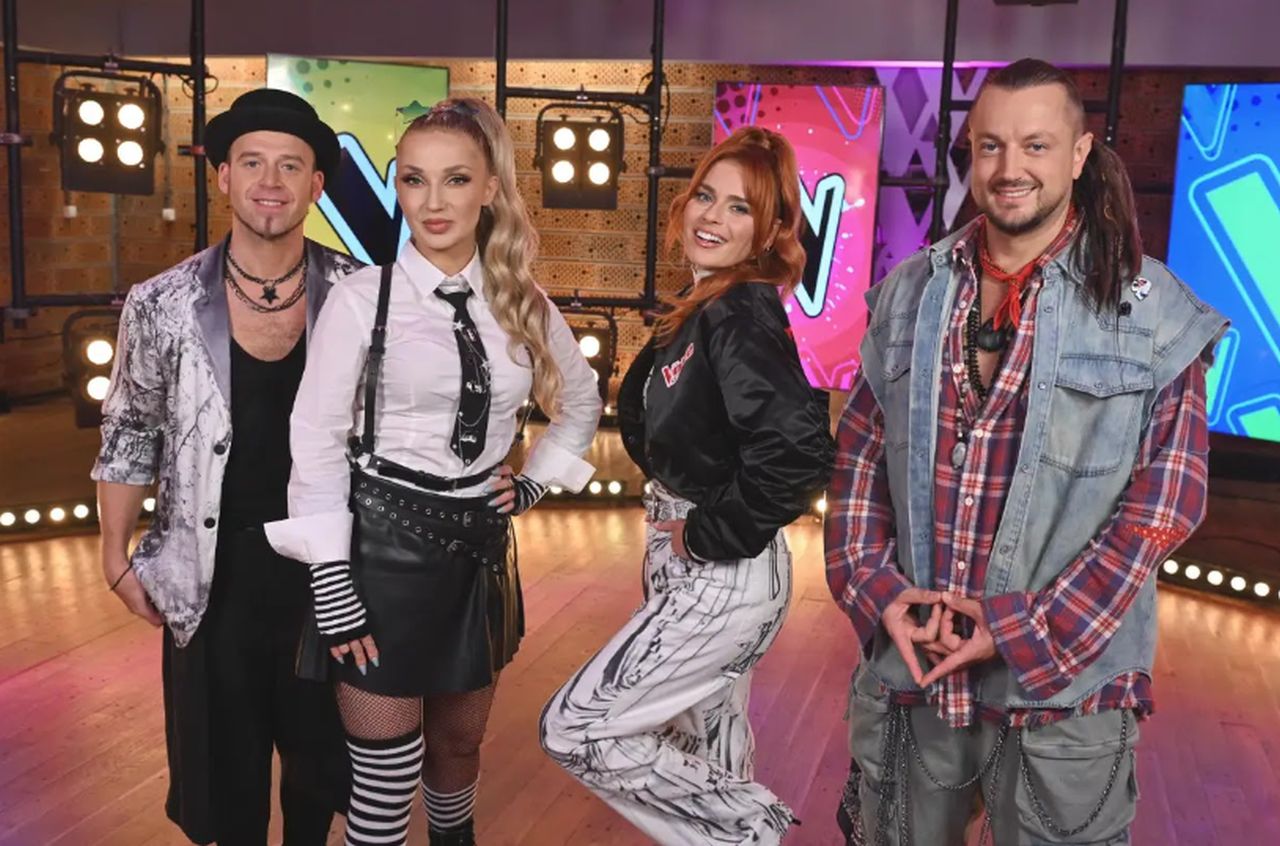 News The Voice Kids 7  - odcinek 1 i 2. Pierwsze przes�uchania w ciemno!