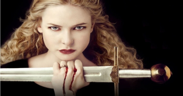 News Bia�a kr�lowa - kolejny serialowy dramat historyczny z premier� na Netflix 