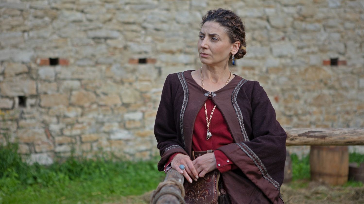 News Kr�lowie odc. 24 i 25 streszczenie: Zofia i Hincza o krok od dekonspiracji! Co jeszcze si� wydarzy? 