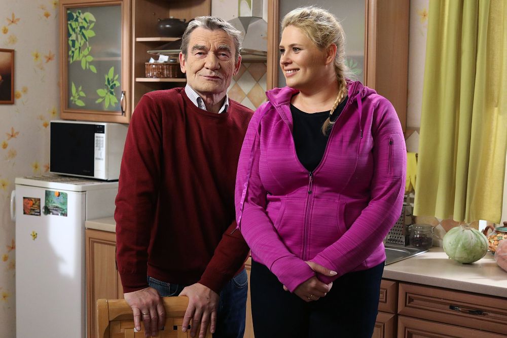 News Barwy szcz�cia – nowy 2786 odcinek ju� dzi� w TV! R�a t�skni za Basi�