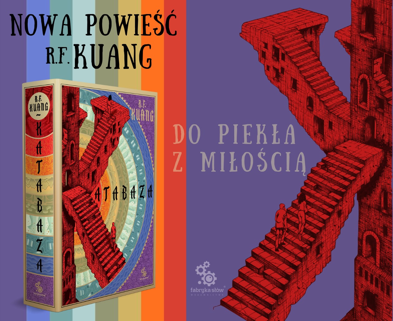 News Do piek�a z mi�o�ci�! „Katabaza