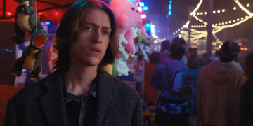 News „Wednesday”: Serialowy Xavier oskar�ony o molestowanie. Fani nie chc� go w drugim sezonie 