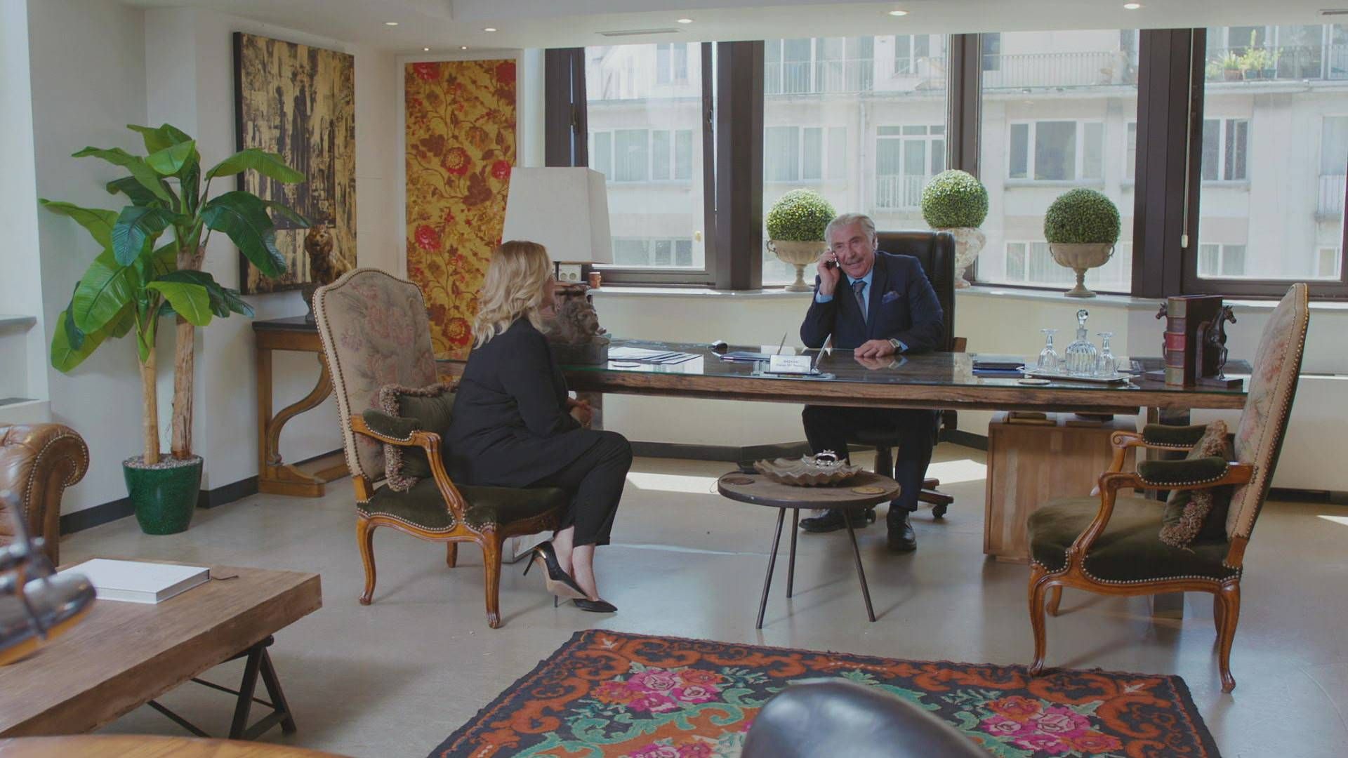 News Zakazany owoc 321 odc. i 322 odc.: Yildiz zak�ada Hasanowi pods�uch w telefonie. Co si� wydarzy?