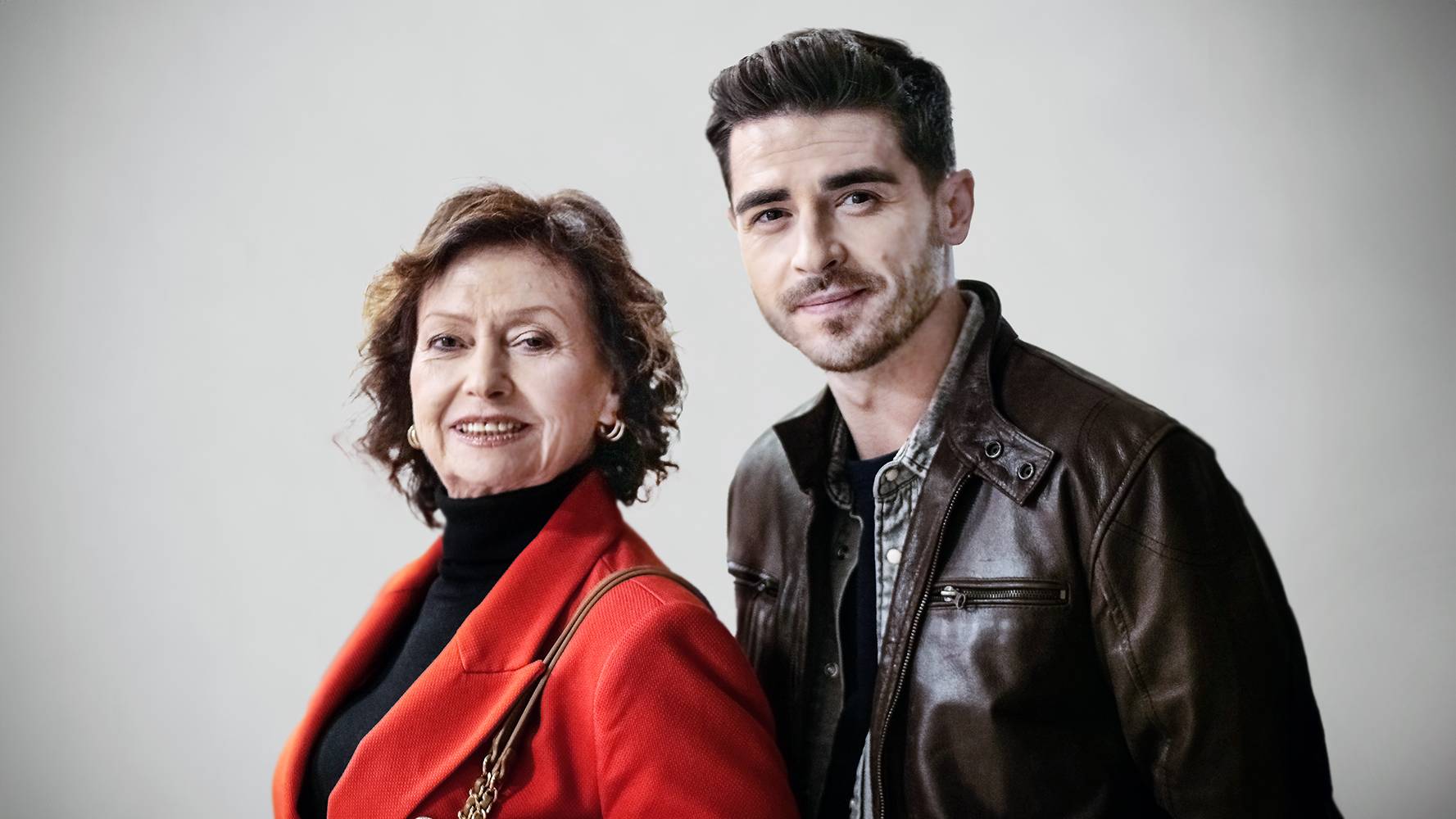 News Pierwsza mi�o�� - 3758 odc. Babcia Kacpra nie akceptuje Marysi! Streszczenie 3758 i 3759 odcinka