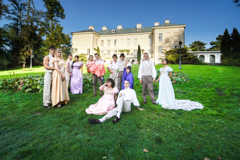 Pałacowe love - nowy program TTV. Co wydarzy się w 5, 6 i 7 odcinku?