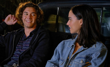 News Bezsenno�� we dwoje, dzi� premiera romantycznej opowie�ci Netfliksa 