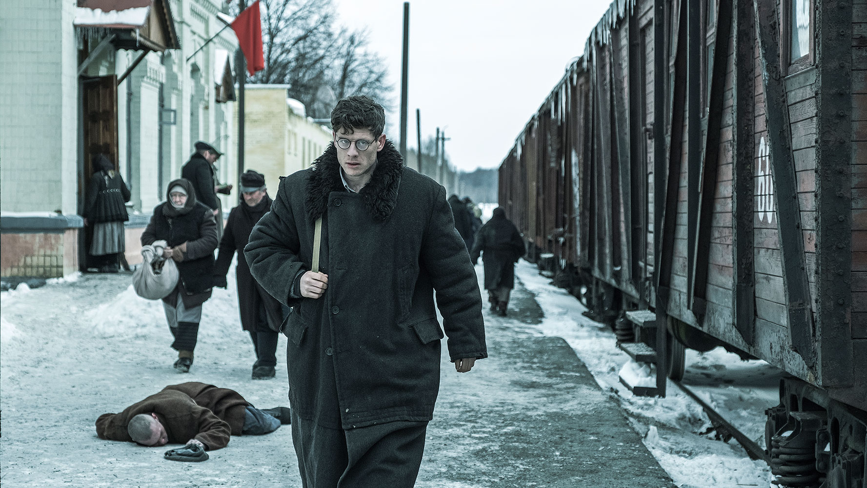 News Obywatel Jones - Historia straszliwego terroru.... Czy istnieje ksika? 