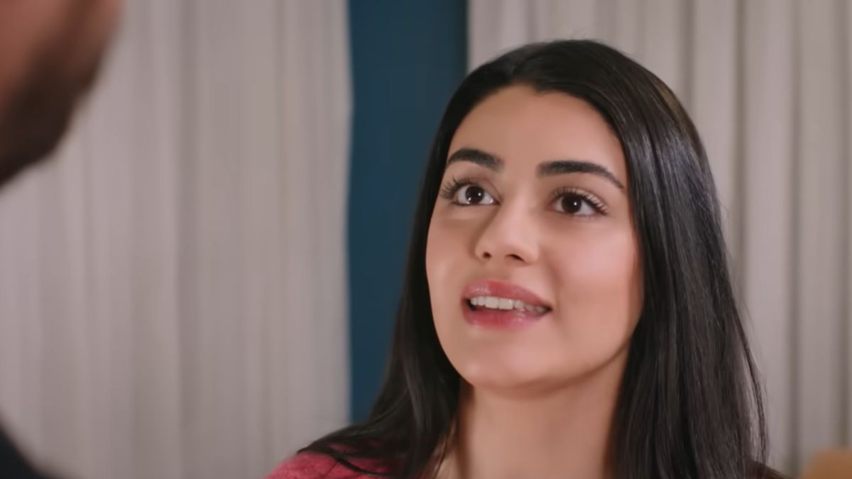 News Panna m�oda odc. 61, 62. Hancer chce si� spotka� z by�� �on� Cihana