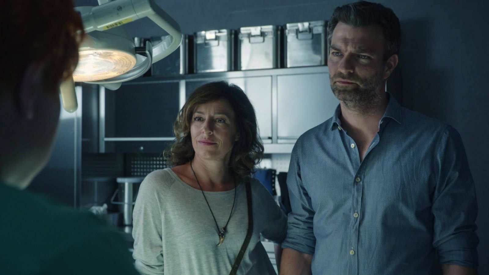 News Wydzia� kryminalny Kitzb�hel - tajemniczy denat. Co wydarzy si� w 137 i 138 odcinku serialu emitowanego na TVP 2?