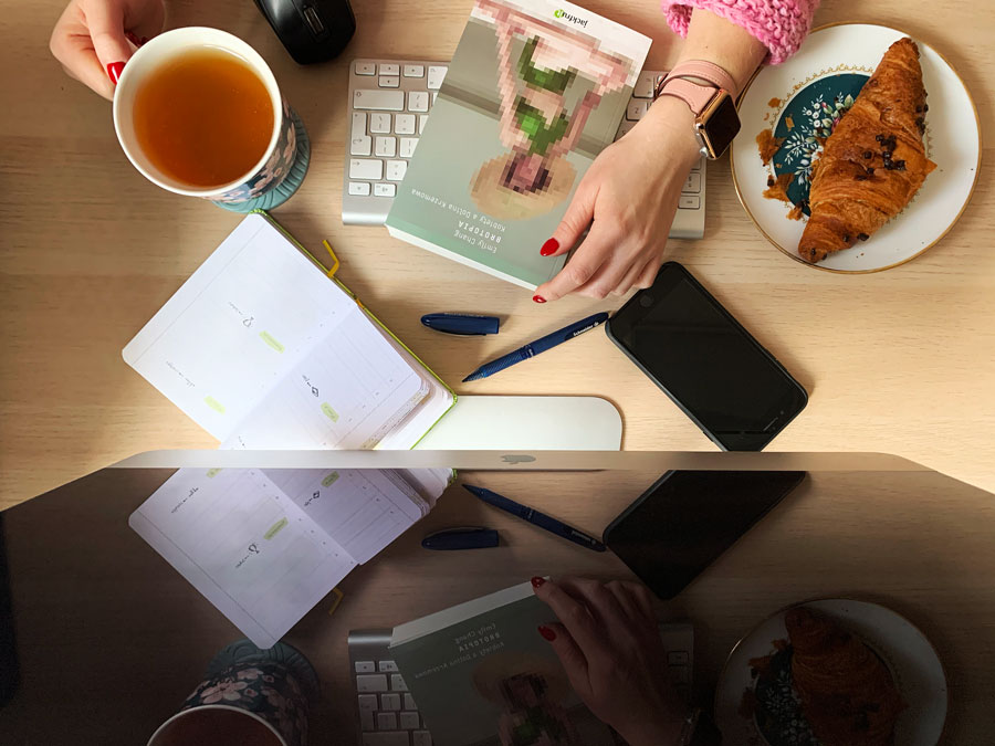 News Przetrwa� wszystkie te „ma�e sprawki”. Fragment ksi��ki „Brotopia. Kobiety a Dolina Krzemowa