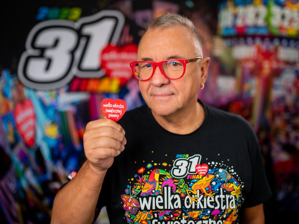 News Pisarze i pisarki na rzecz WO�P. Co mo�na wylicytowa� w 2023 roku?