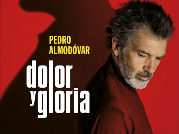 News Salvador, czyli... jak Almodovar stworzył swój autobiograficzny film z Banderasem i Cruz - Ból i blask