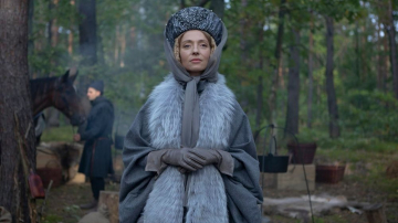 News Korona kr�l�w. Jagiellonowie - 112 odc. Jagie��o chce uzyska� papiesk� dyspens� na sw�j �lub. Streszczenie 112 i 113 odc.