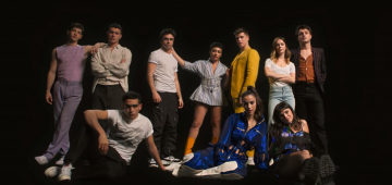 News Szko�a dla elity od Netflix – poznali�my dat� premiery 4 sezonu serialu. Jest pierwszy zwiastun