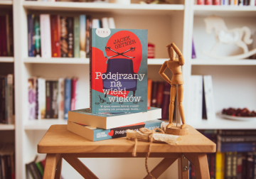 News On naprawd� jest powa�nie podejrzany! 