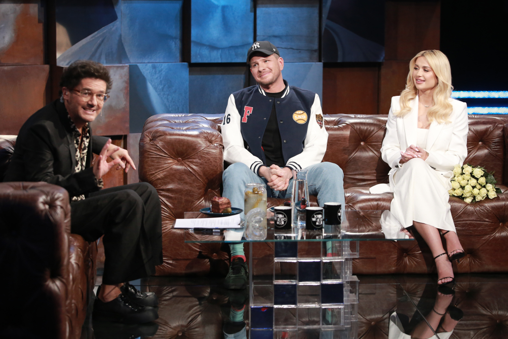 News Kuba Wojew�dzki - odc. 3: Wersow i Filip Chajzer 