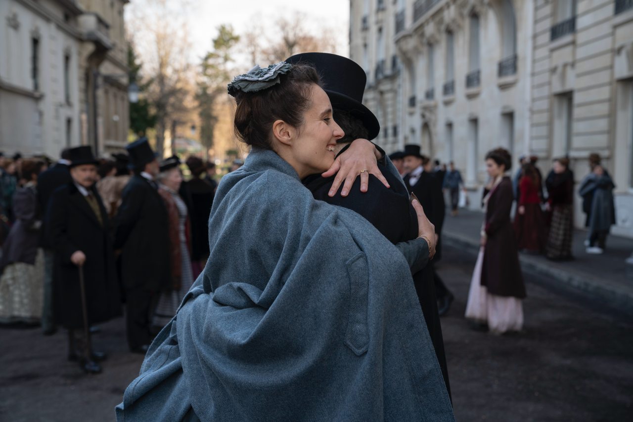 News Bazar de la Charite – francuski serial historyczno-obyczajowy ju� na TVP 2