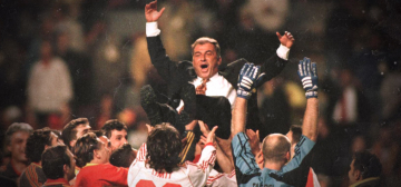 News Terim - miniserial dokumentalny o �yciu i historii tureckiego pi�karza i trenera