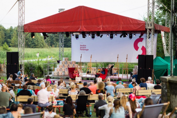 News Skandal w Szczebrzeszynie. Chodzi o znany festiwal literacki�