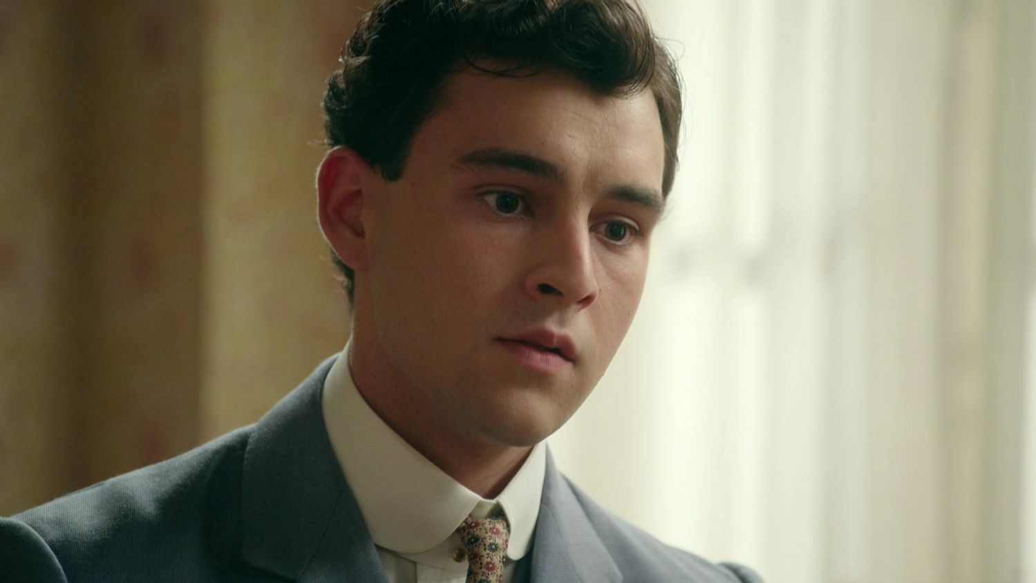 News La Promesa - pa�ac tajemnic - 325 odc. Jana nie rezygnuje z poszukiwa� Mar�i. Sekret Curra wychodzi na jaw. Streszczenie 325 i 326 odc.