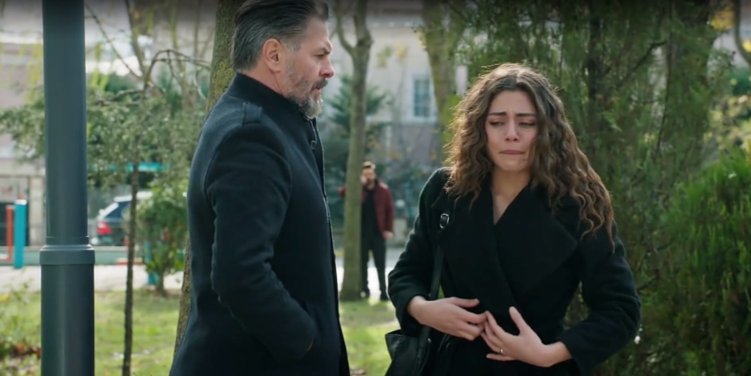 News Dziedzictwo odc. 427 i 428 streszczenie: Seher znika z �ycia Yamana