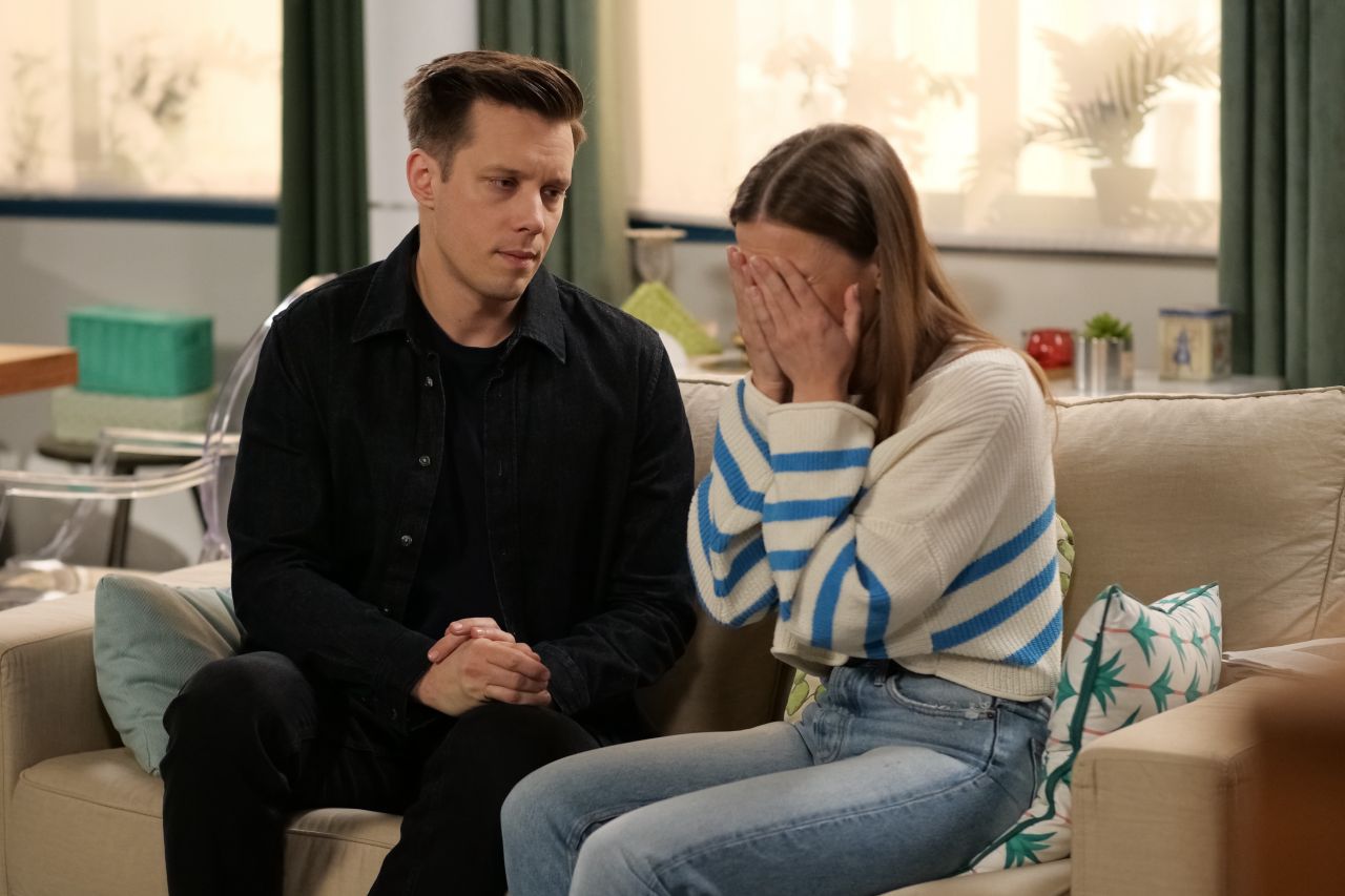 News Pierwsza mi�o�� odc. 3853 i 3854 streszczenie: Tajemnice Bia�ego ujawnione?