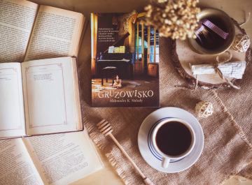 News Wszystko b�dzie dobrze. Fragment ksi��ki „Gruzowisko