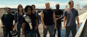 News Szybcy i w�ciekli 5 – Nietypowa wycieczka do Rio de Janeiro!