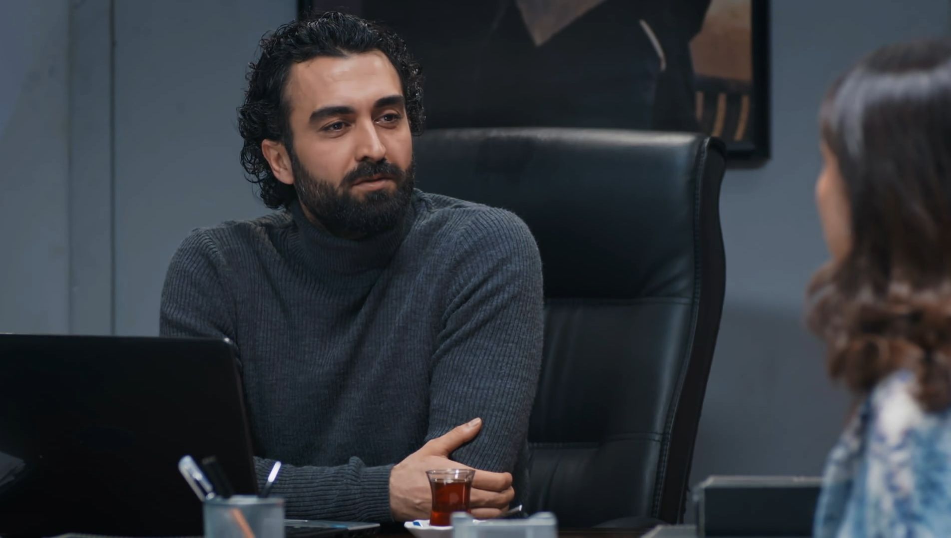 News Dziedzictwo odc. 719 i 720 streszczenie. Ayse demaskuje pod gr Ferita