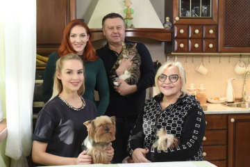 News R�wni sobie – nowy reality show TVN o pomaganiu, rusza w�a�nie dzi� 