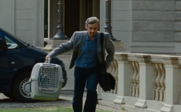 News Zagubieni – czeski komediodramat nominowany do Oskara, dzi� na TVP Kultura