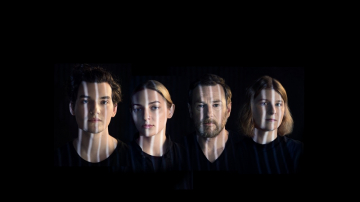 News Polscy autorzy pisz� opowiadania o prawach cz�owieka