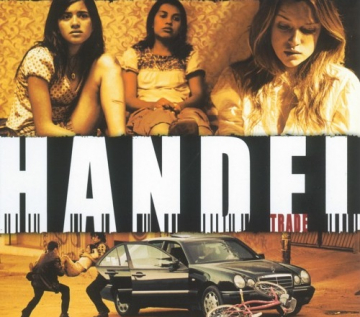 News Handel - dramat kryminalny o handlu lud�mi z Alicj� Bachled�-Curu� 