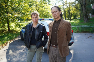 News Herkules - co wydarzy si� w 2 oraz 3 odcinku serialu TVN? 