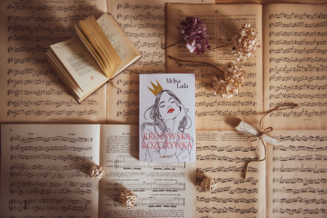 News Zazdro�� to brzydkie uczucie. Fragment ksi��ki „Kr�lewska rozgrywka