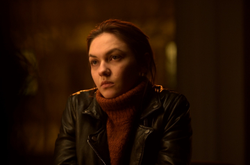 News Dzika republika - na HBO GO w�a�nie debiutuje nowy intryguj�cy serial 