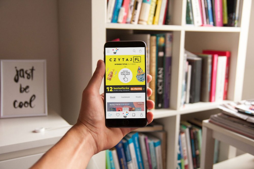 Czytaj PL - akcja 2021