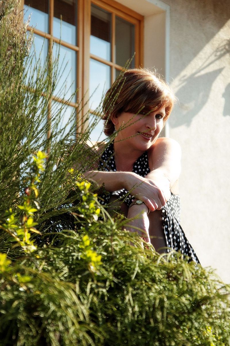 News Ameryka�ski sen emigrant�w z Kaszub. Wywiad z Hann� Cygler