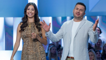 News Specjalny odcinek Ko�a Fortuny ju� dzi� w TVP 2