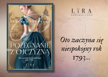 News Wyj�tkowy podarunek. Fragment ksi��ki „Po�egnanie z ojczyzn�