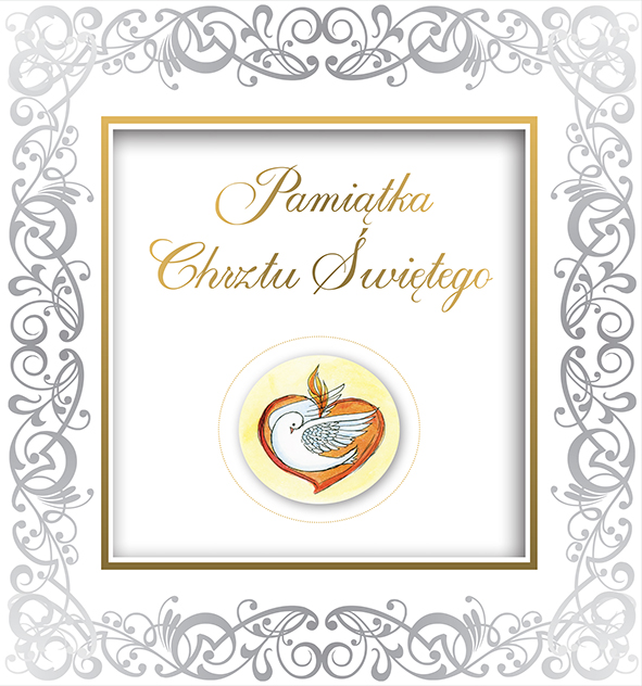 News Co oznaczaj� symbole liturgiczne? Fragment ksi��ki „Pami�tka Chrztu �wi�tego