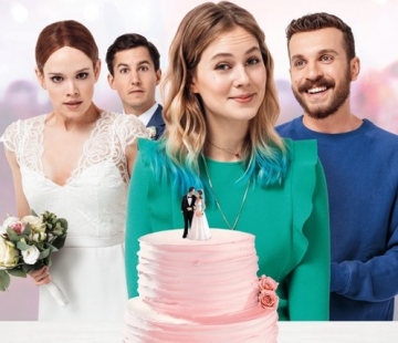 News Widzimy si� wczoraj – po��czenie Bridget Jones i filmu „M�j ch�opak si� �eni” 