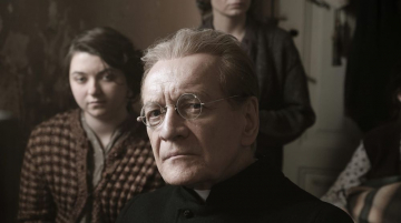 News Zieja - co si� wydarzy w 3 i ostatnim odcinku polskiego serialu biograficznego? 