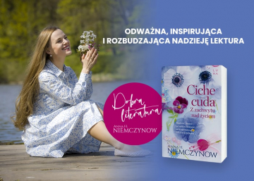 News Dozna� uzdrowienia. Fragment ksi��ki „Ciche cuda