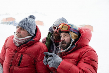 News „Broad Peak” – ju� jest pierwszy zwiastun filmu Netflixa o Macieju Berbece�