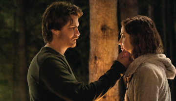 News Szcz�cie dla pocz�tkuj�cych ju� na Netflix - pe�na przyg�d i mi�o�ci opowie�� o pewnym survivalowym kursie