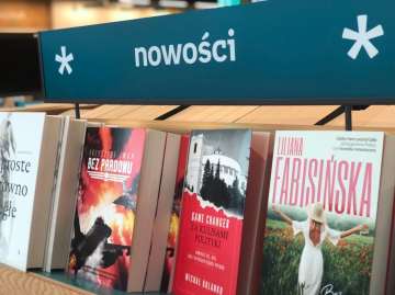 News Najciekawsze premiery ksi��ek w pa�dzierniku 2022