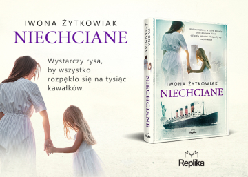 News Fascynuj�ce dzieje kilku pokole� silnych kobiet „Niechciane